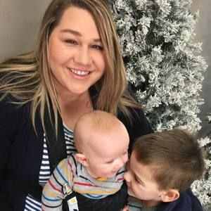 Meet your Posher, Robin